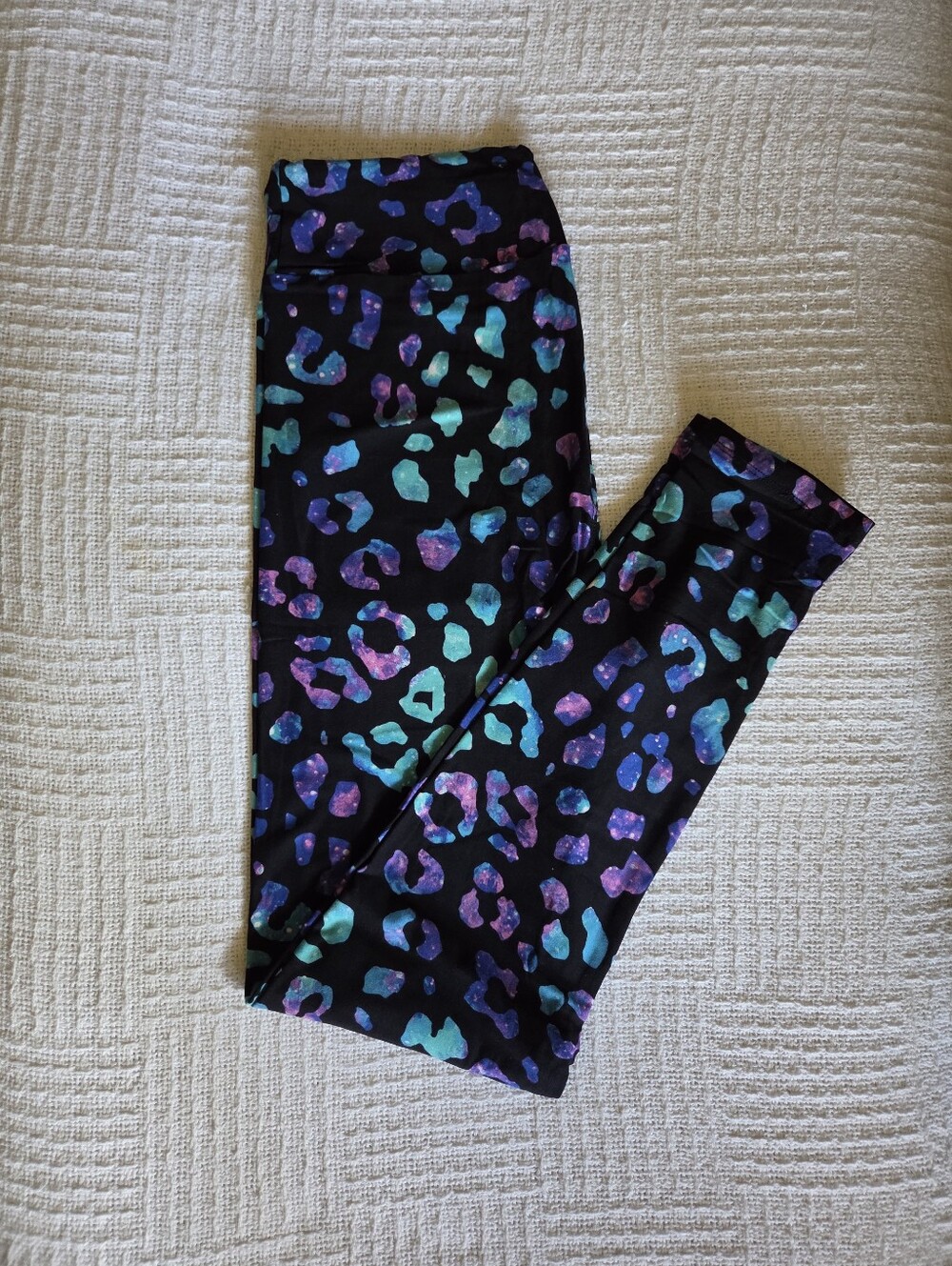 LuLaRoe Leggings OS